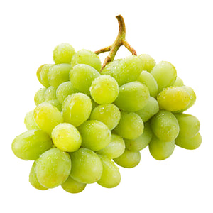 Aussie Thompson seedless Grapes