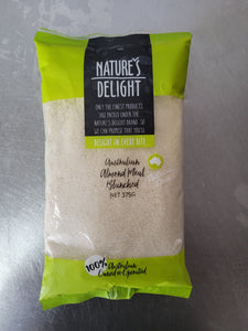 Australian Blanched Almond Meal
