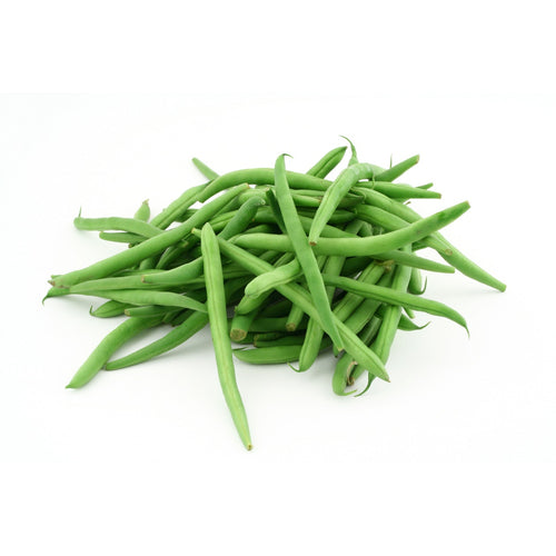 Stringless Green Beans