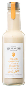 Beerenberg Creamy Parmesan Ceaser Dressing 300ml