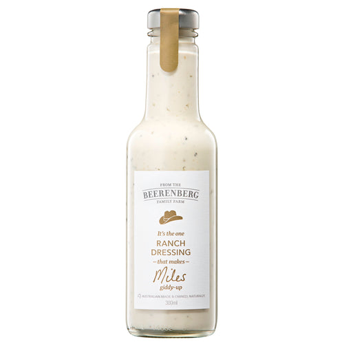 Beerenberg Ranch Dressing 300ml