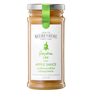Beerenberg Apple Sauce 300ml