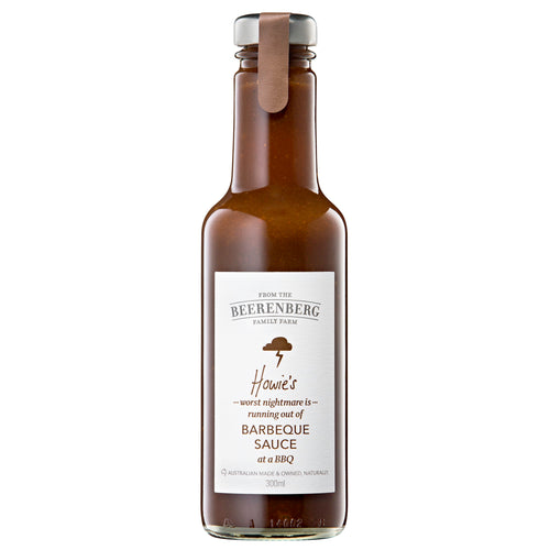 Beerenberg Barbeque Sauce 300ml