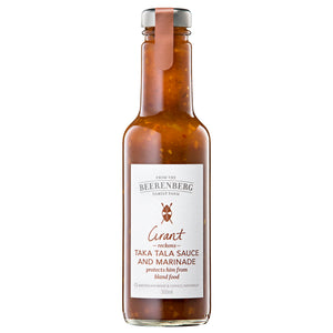 Beerenberg Taka Tala Sauce 300ml