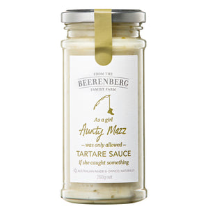Beerenberg Tartare Sauce 260g