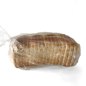 Fresh Wholemeal Bread