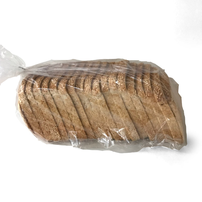 Fresh Multigrain Bread
