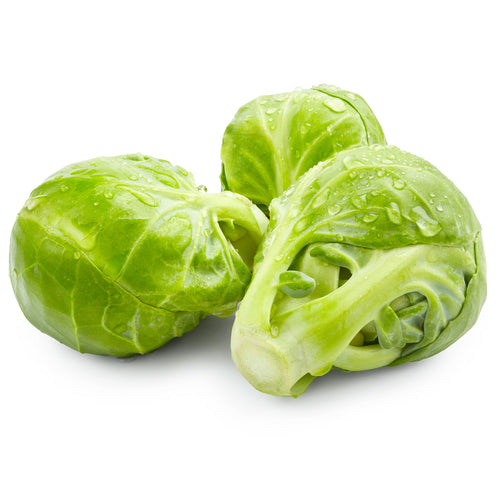 Bussells Sprouts