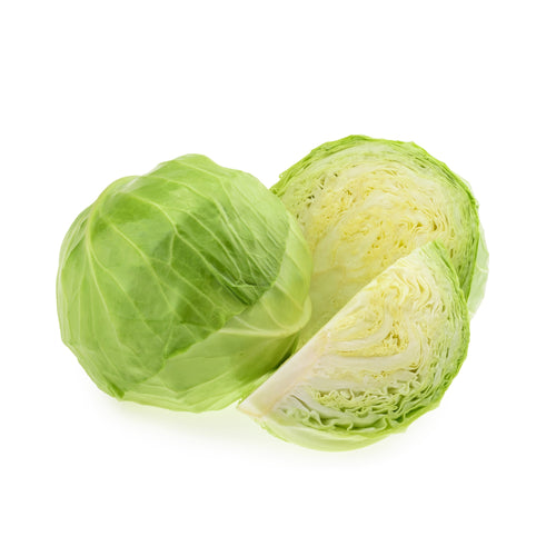 Plain Green Cabbage