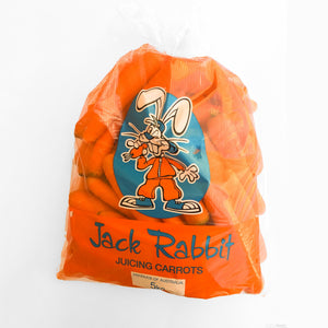 5kg Carrot Bag