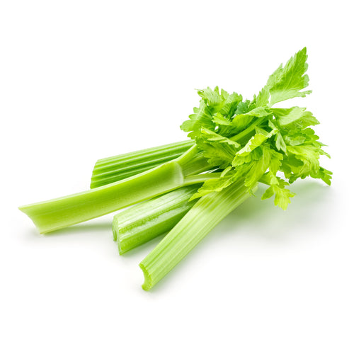 Celery Pieces