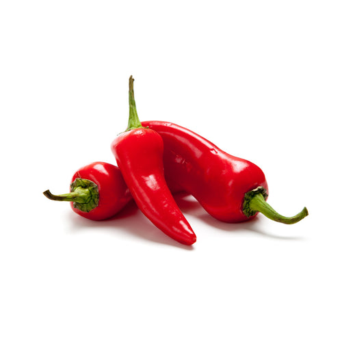 A Red Chilli