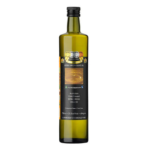 750ml Australian Extra Virgin Olive Oil