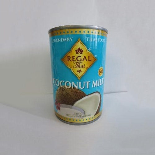 400ml Coconut MilK