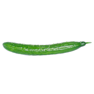 A continental cucumber