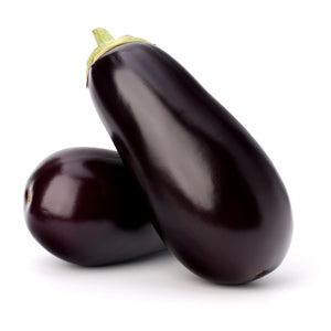 Aussie Eggplant