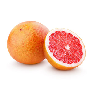 Aussie ruby grapefruit