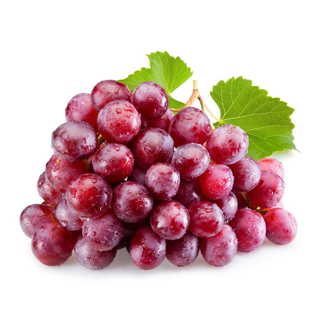 Aussie Red Crimson Seedless Grapes