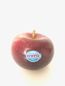 Bravo Apples