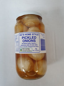 GC Pickles
