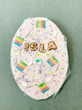 Personalised Easter Egg plaques