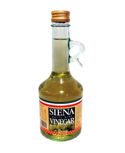 White wine vinegar