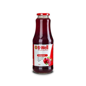 1L B-Well Pomegranate Juice (Georgia)