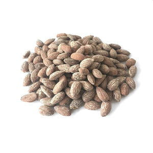 Smoked Almonds 500g (Australian)