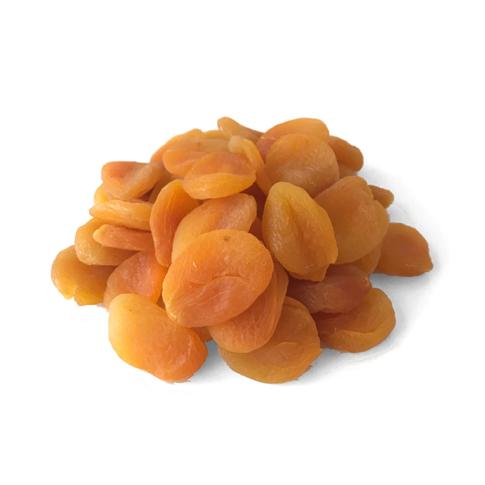 500g Turkish Apricots