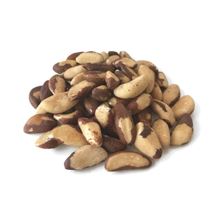 400g Brazil Nuts