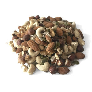 500g Energy/Low Carb Mix