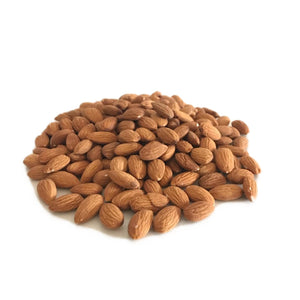 Raw Almonds (Australian)