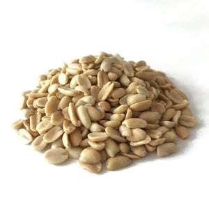 500g Salted Peanuts (Australian)