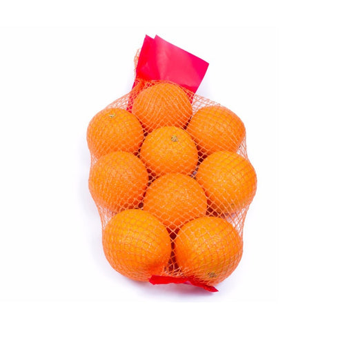 Aussie grown 3KG Navel oranges