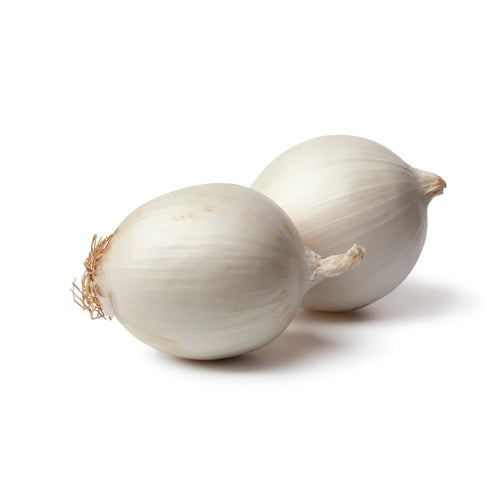 A Pickling onion