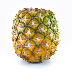 Aussie supersweet pineapple