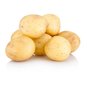 Cocktail Potatoes