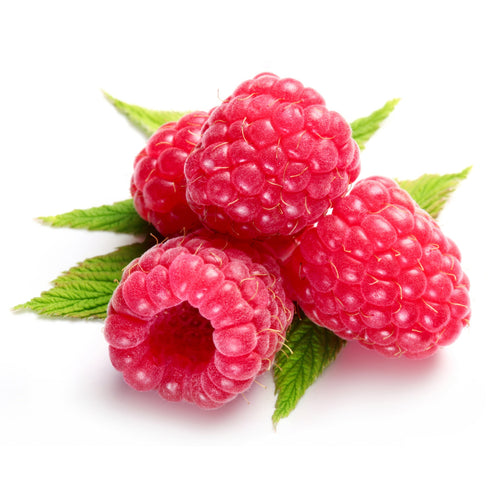 Aussie Raspberries