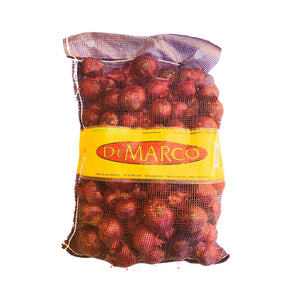 10kg Red Onion Pack
