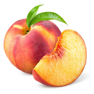 Aussie Yellow flesh nectarines