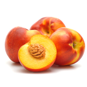 Aussie Yellow flesh peaches