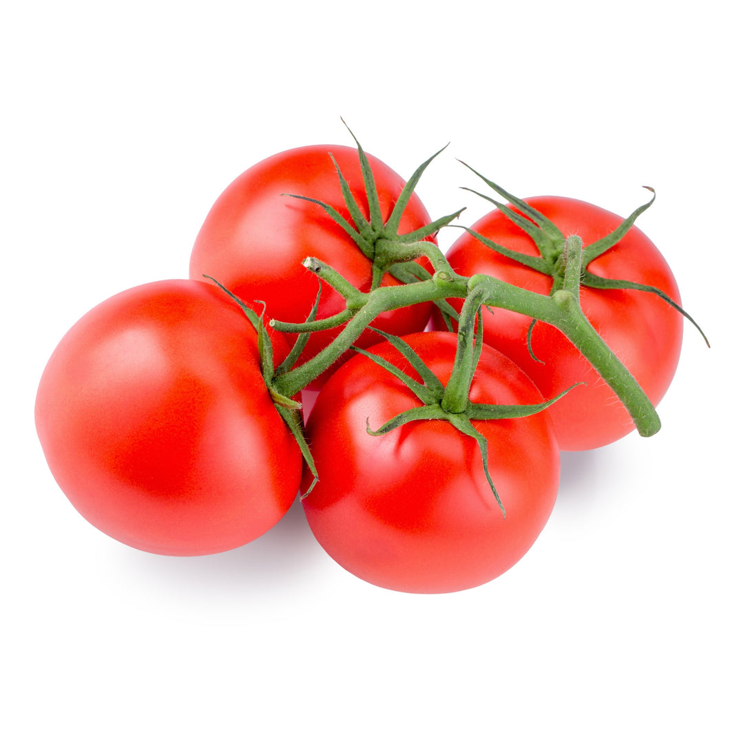 A Truss Tomato
